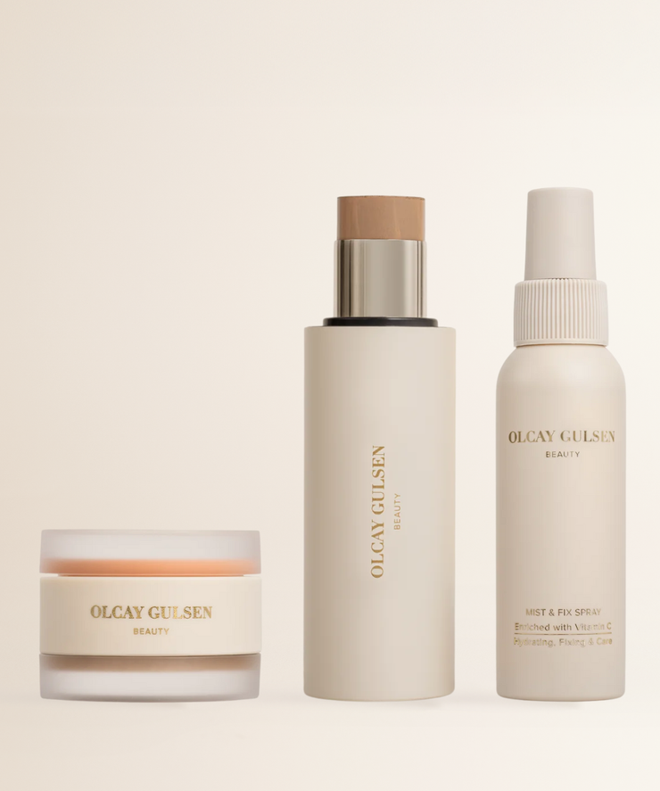 Liquid Face Bundle Wonder Bundle