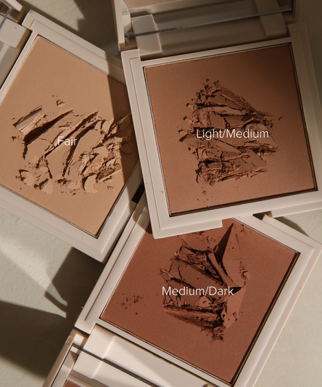 Airbrush Bronzer | Light/Medium Wonder Bundle