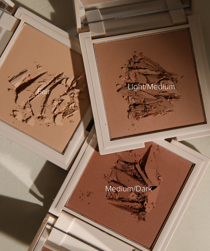 Airbrush Bronzer | Medium/Dark