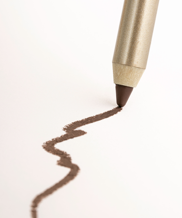 Creamy Kajal Eyeliner | Espresso Brown Wonder Bundle