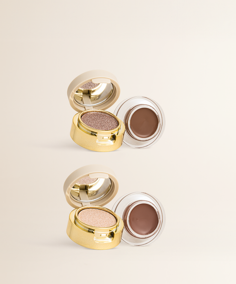 Midnight Glam Eye Duo Wonder Bundle