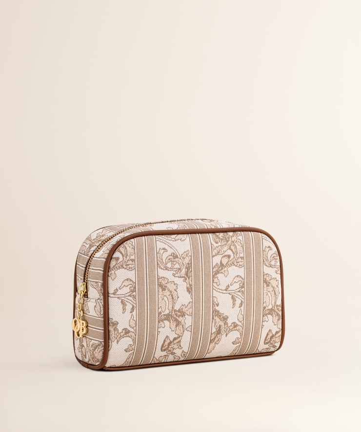CATHERINE MAKEUP CASE WONDER BUNDLE