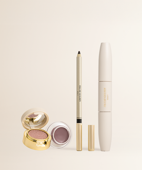 Festive Velvet Eye Bundle Wonder Bundle