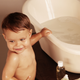 OG BABY BATH OIL
