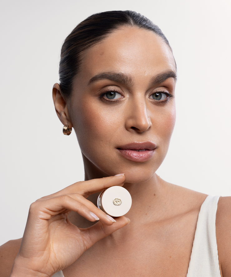 ONE & DONE EYESHADOW | TOASTED GOLD WONDER BUNDLE
