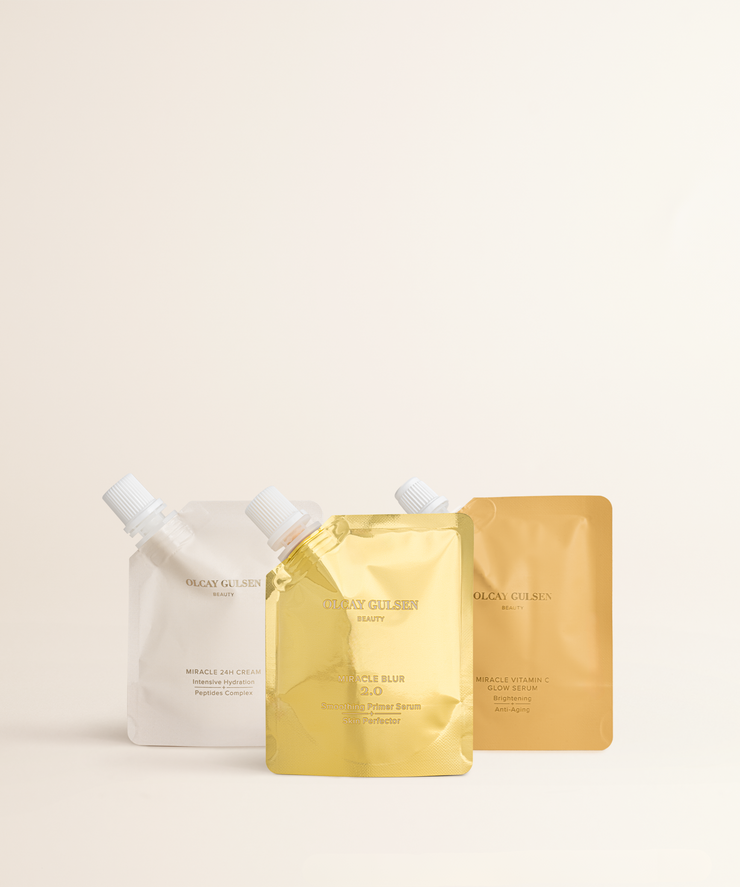 REFILLS BUNDLE WONDER BUNDLE