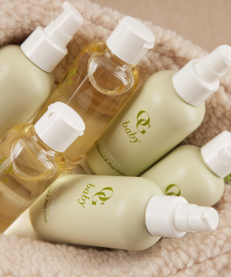 Total Care Bundle Wonder Bundle