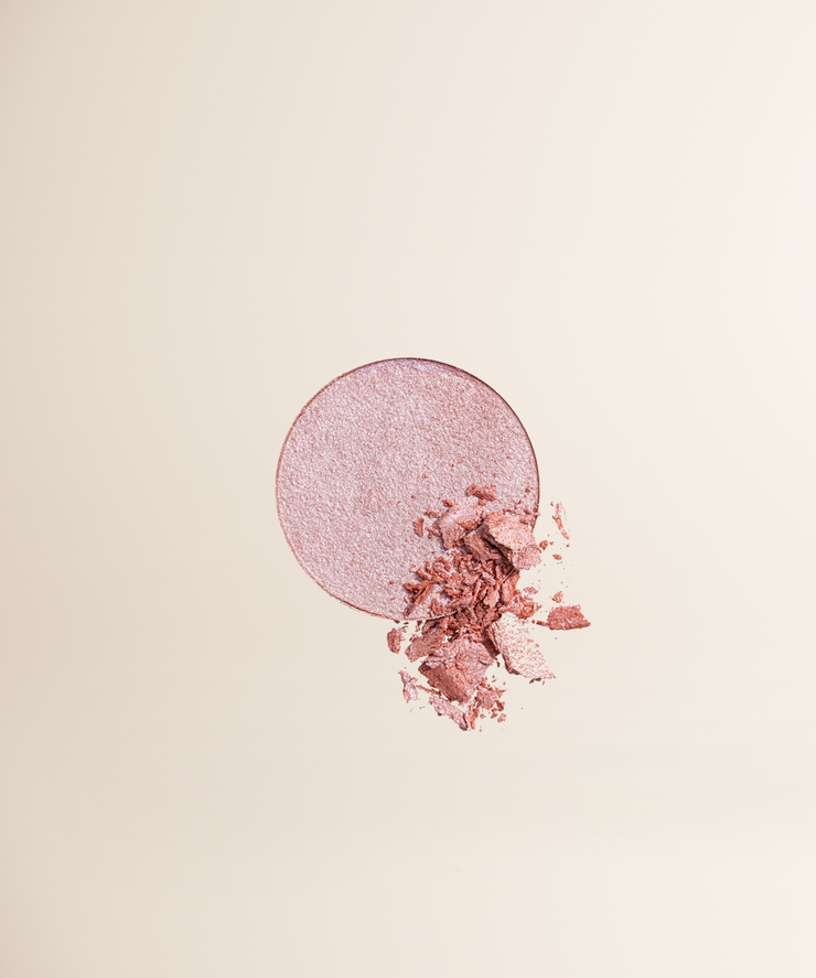 Go & Glow Blush + Highlight Palette | Nude Wonder Bundle