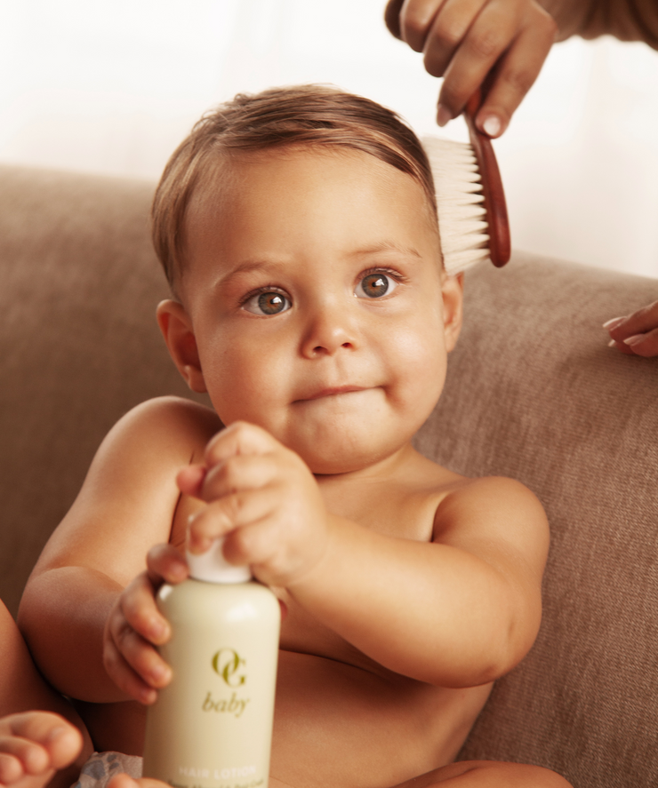 OG BABY HAIR LOTION WONDER BUNDLE