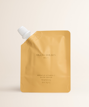 Refill | Miracle Vitamin C Glow Serum Refill | Miracle Vitamin C Glow Serum