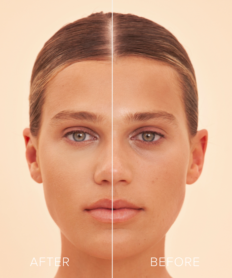 Miracle Brightening Compact Powder Wonder Bundle