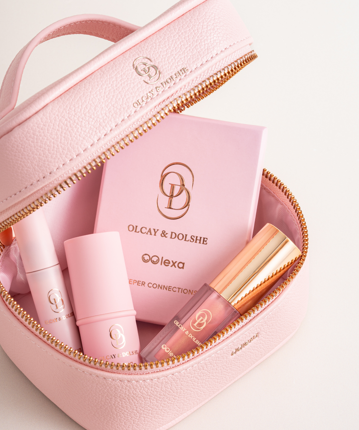 EMERGENCY DATE KIT WONDER BUNDLE