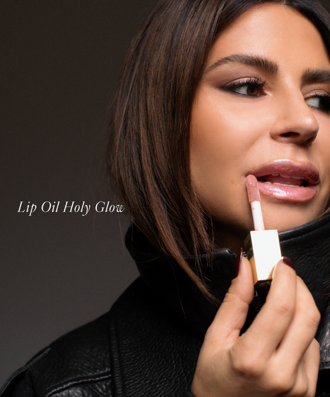 Lip Oil | Holy Glow Wonder Bundle