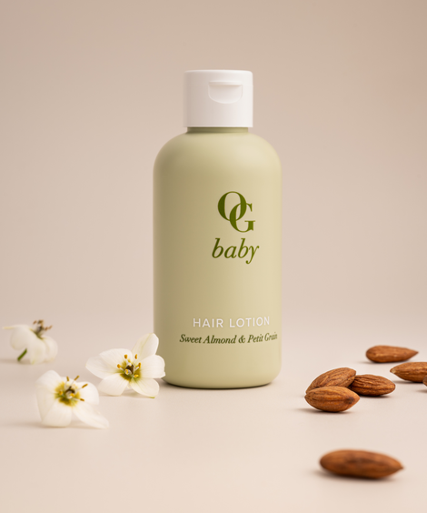 OG Baby Hair Lotion Wonder Bundle