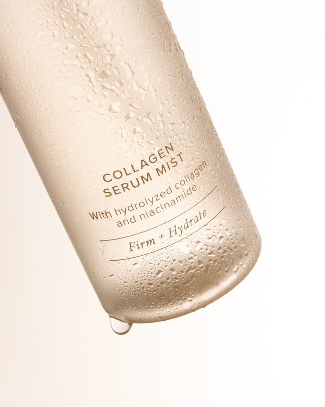 Collagen Serum Mist