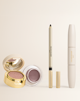 Festive Velvet Eye Bundle Festive Velvet Eye Bundle