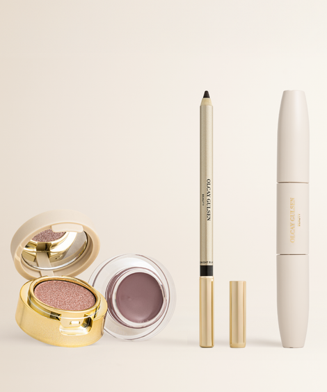 Festive Velvet Eye Bundle Wonder Bundle