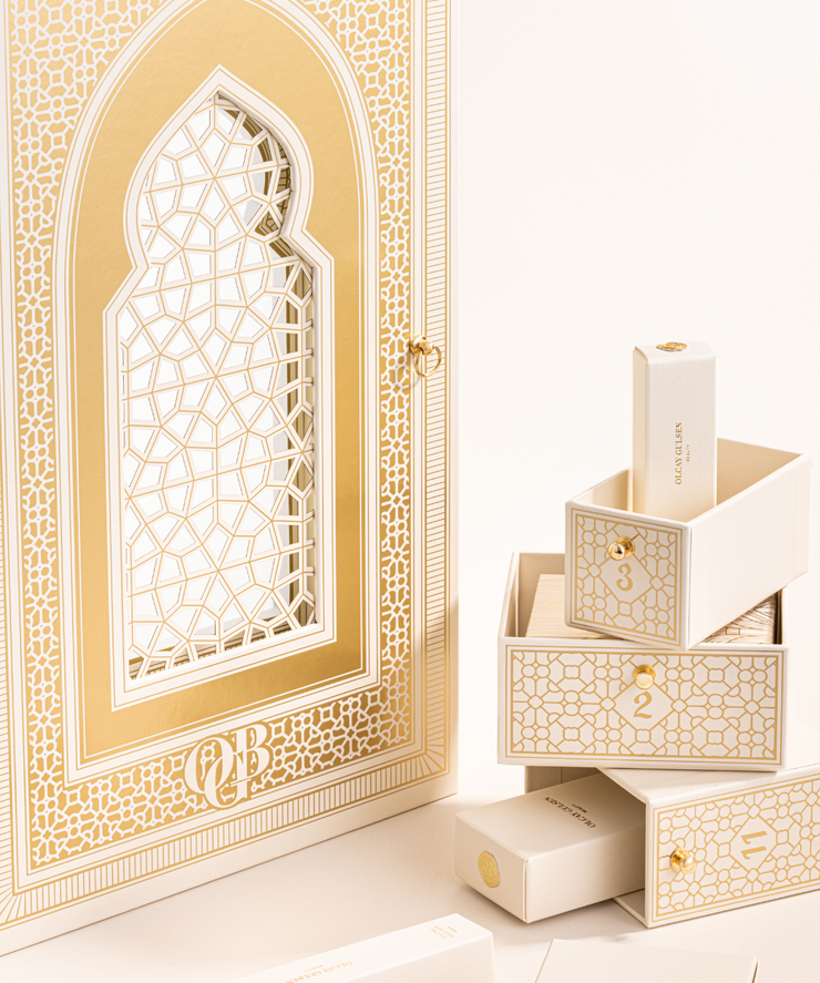 Ramadan Calendar Wonder Bundle