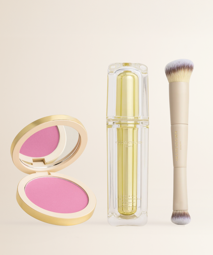 Flawless Face Bundle Wonder Bundle