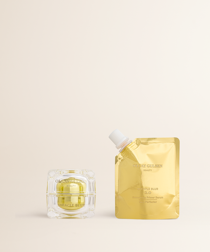 Refill Bundle Miracle Blur 2.0