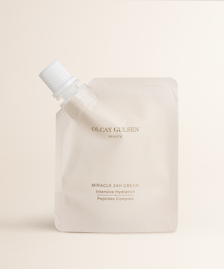 REFILL | MIRACLE 24H DAY CREAM WONDER BUNDLE