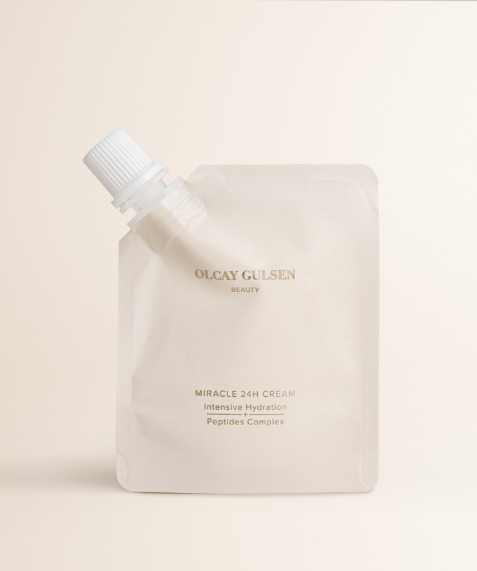 Refill | Miracle 24H Day Cream