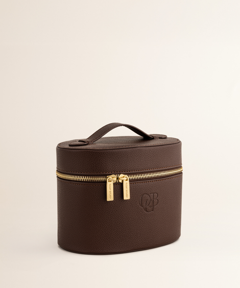 Vanity Case Chocolate Wonder Bundle