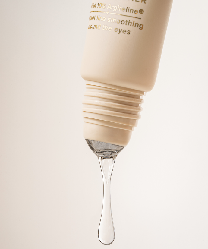 Instant Eye Tightener