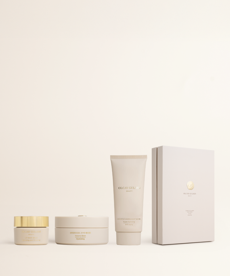 Selfcare Kit Bundle Wonder Bundle