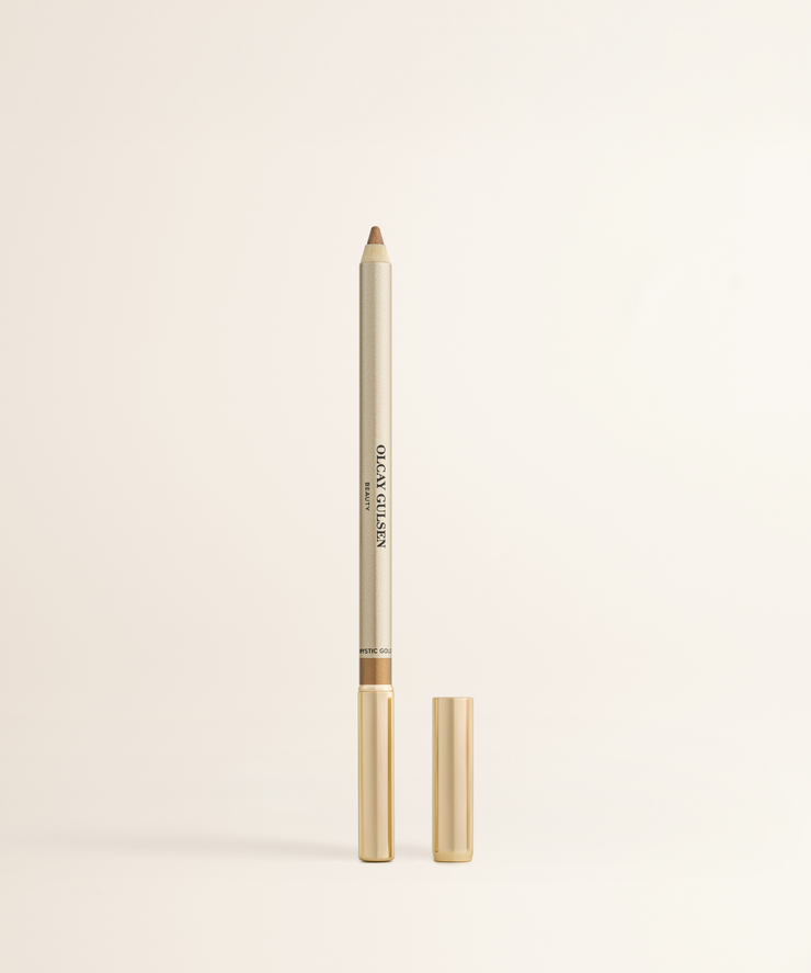 Creamy Kajal Eyeliner | Mystic Gold Wonder Bundle