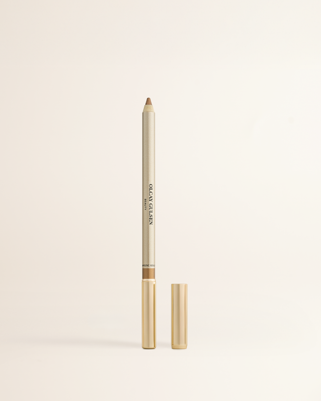 Creamy Kajal Eyeliner | Mystic Gold