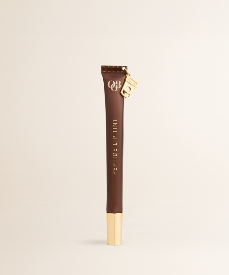 Peptide Lip Tint Cappucino Wonder Bundle