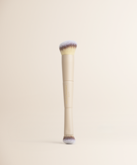 OGB DOUBLE SIDED BRUSH WONDER BUNDLE