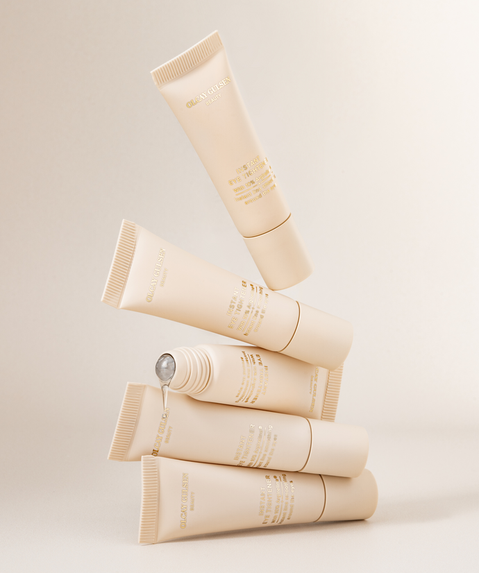 Instant Eye Tightener