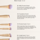 OGB Pro Brush Set