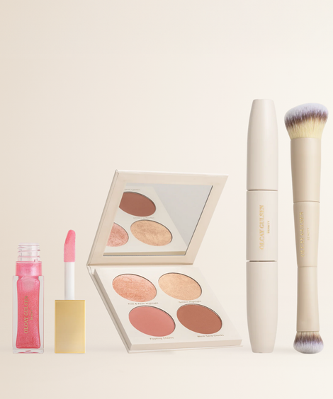5 Minute Make-Up Bundle Wonder Bundle