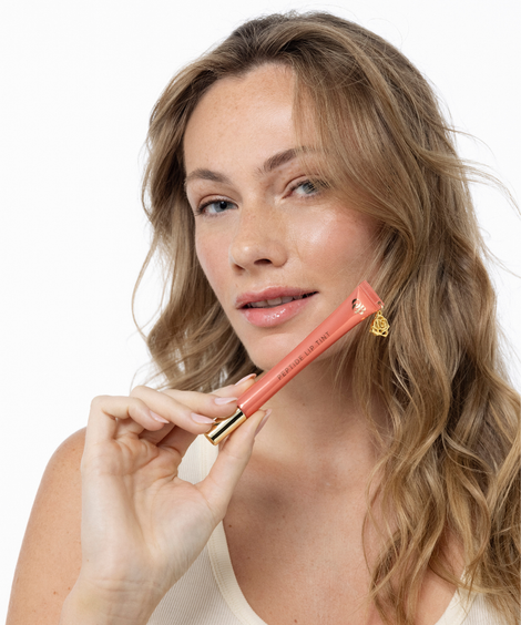 Peptide Lip Tint Rose Jam Wonder Bundle