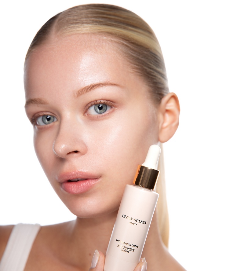 Anti-Redness Drops Wonder Bundle