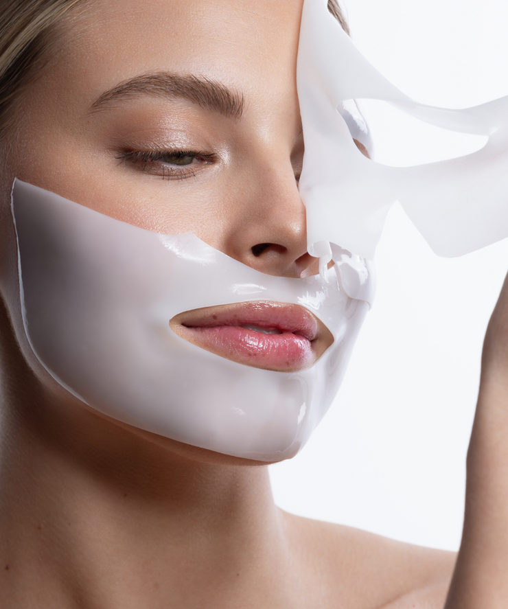 Skin Prep Bundle Wonder Bundle