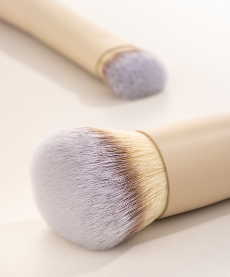 OGB DOUBLE SIDED BRUSH WONDER BUNDLE