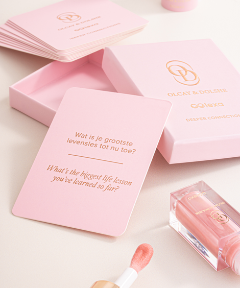 Emergency Date Kit Wonder Bundle