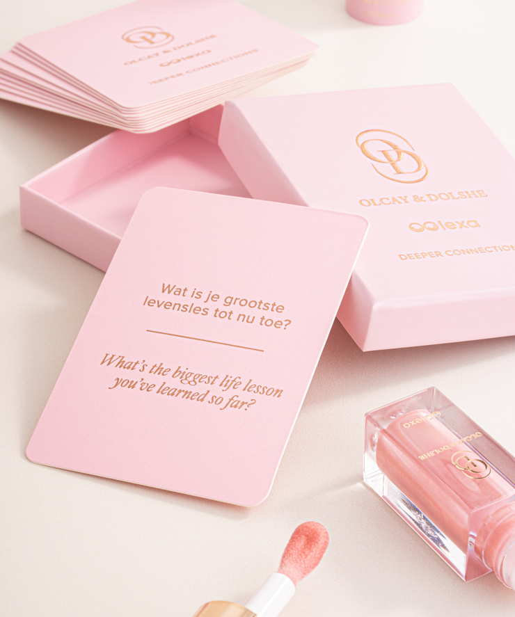 Emergency Date Kit Wonder Bundle