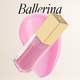Nourishing Lip Oil | Ballerina