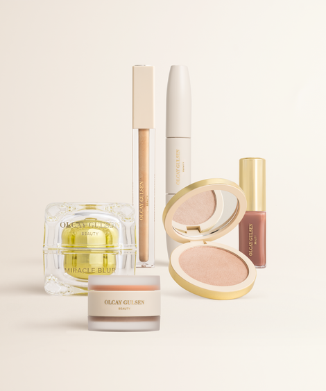 5 MINUTE MAKE-UP | LIGHT Wonder Bundle