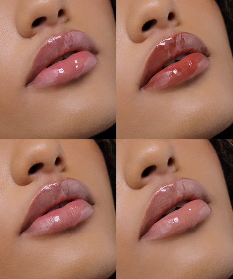 Peptide Lip Tint Gift Box Wonder Bundle