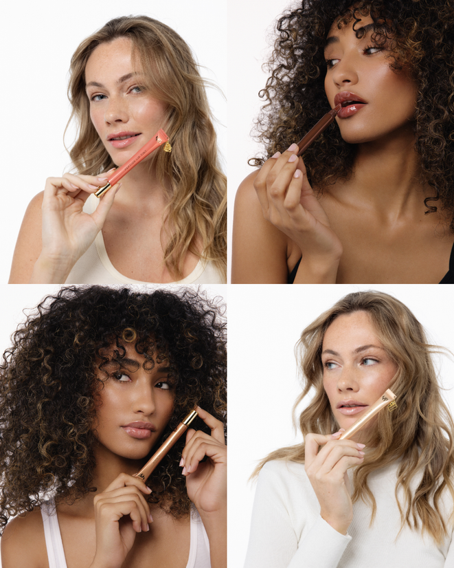 Peptide Lip Tint Gift Box