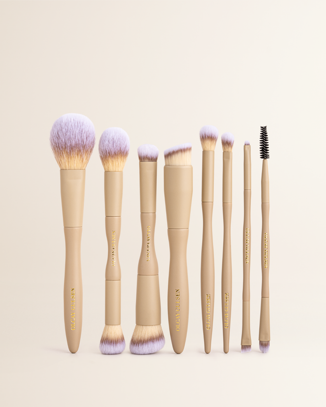 OGB Pro Brush Set