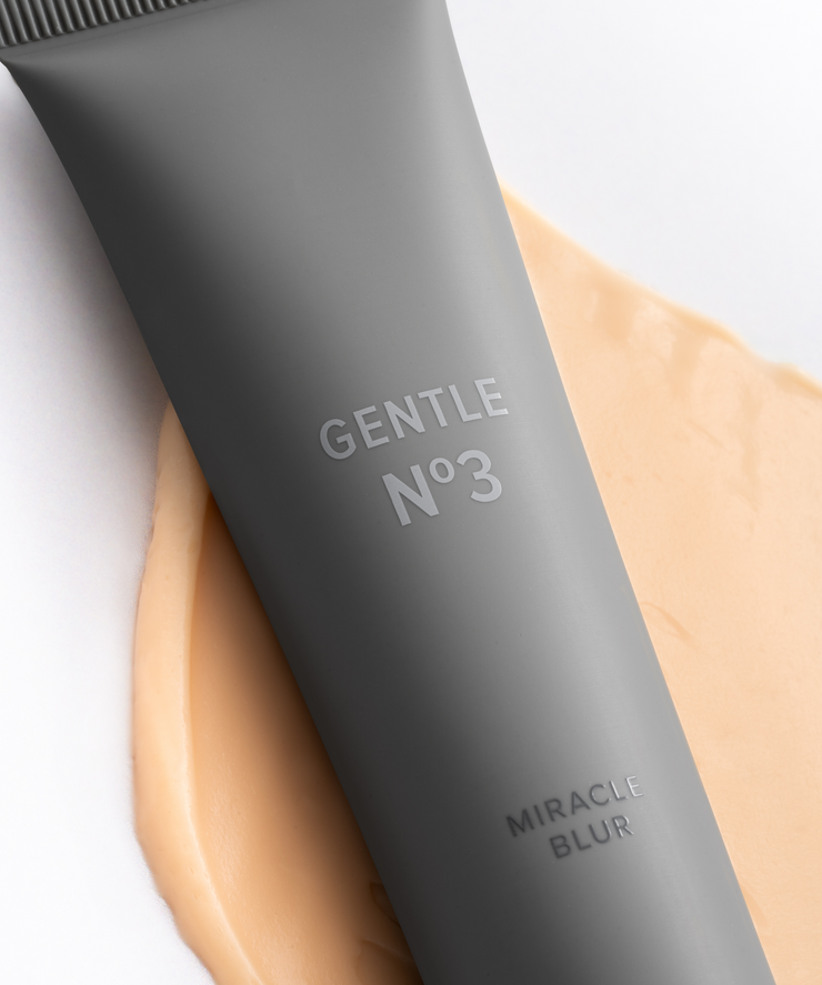 Gentle Miralce Blur Wonder Bundle
