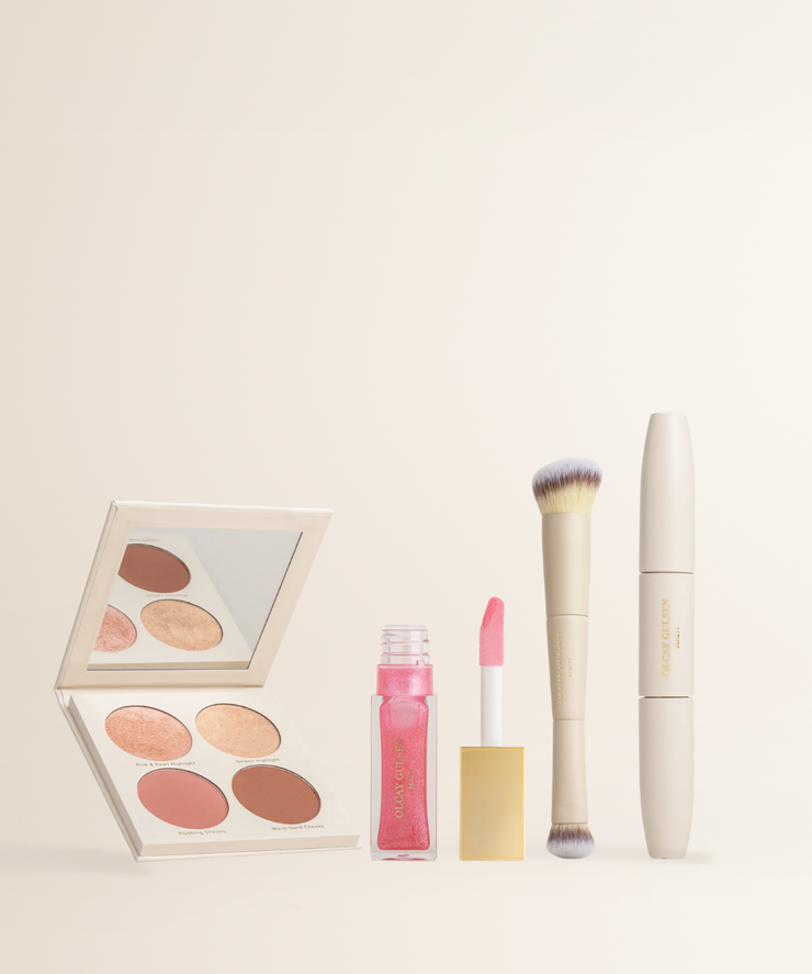 5 Minute Make-Up Bundle Wonder Bundle