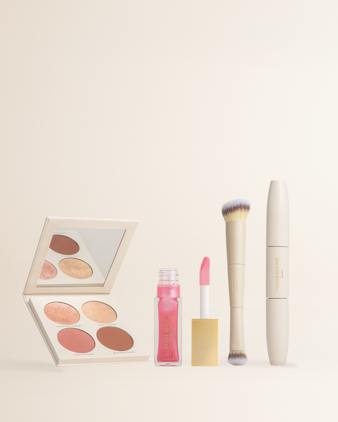 5 Minute Make-Up Bundle